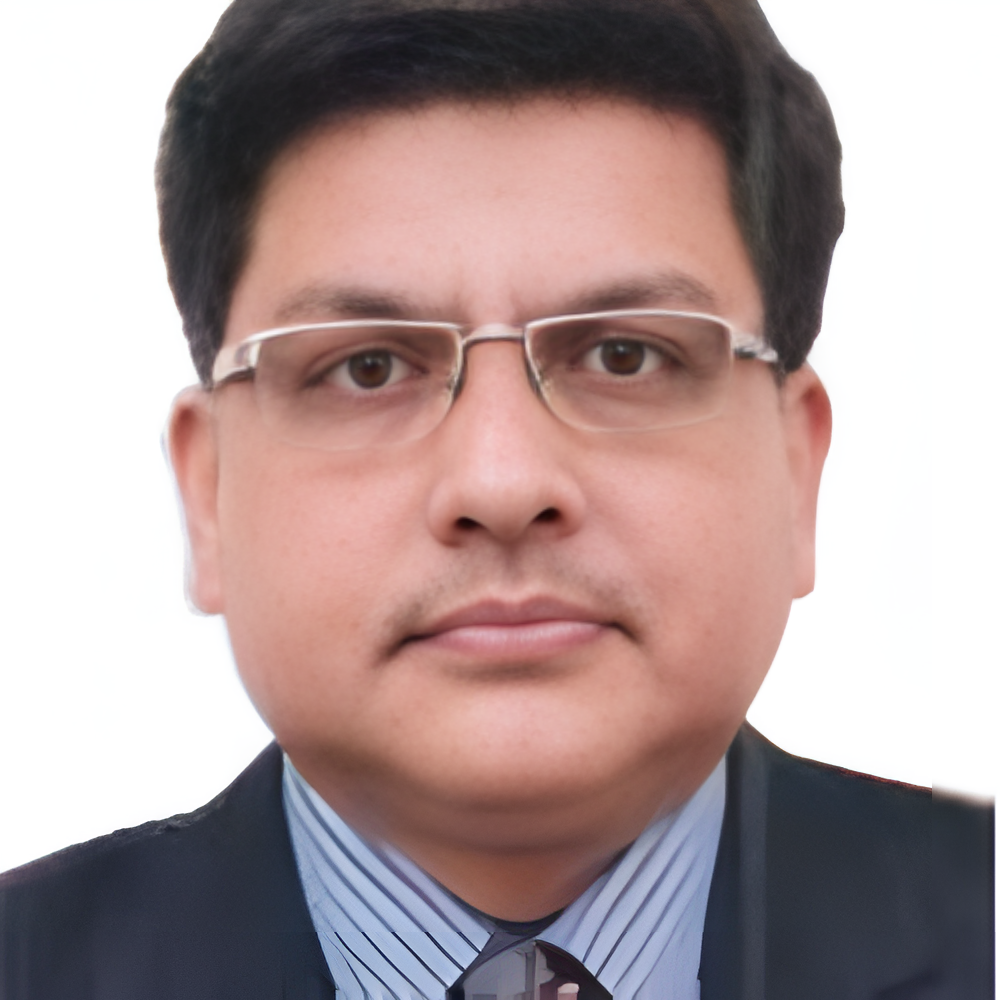 Mr. Praveen Roy